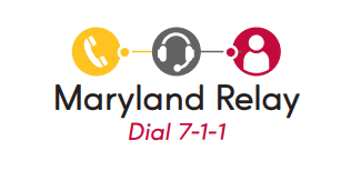 Maryland Relay Service